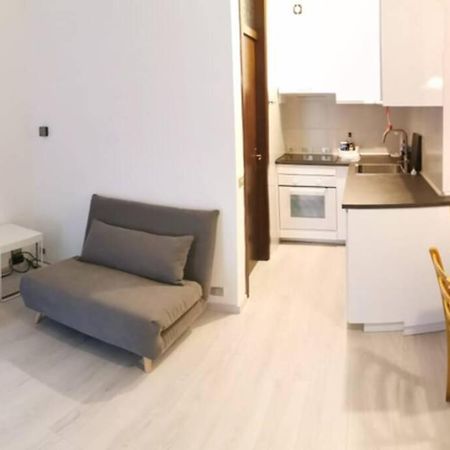 Appartamento Residence Castel Carlotta 레비코온천 외부 사진